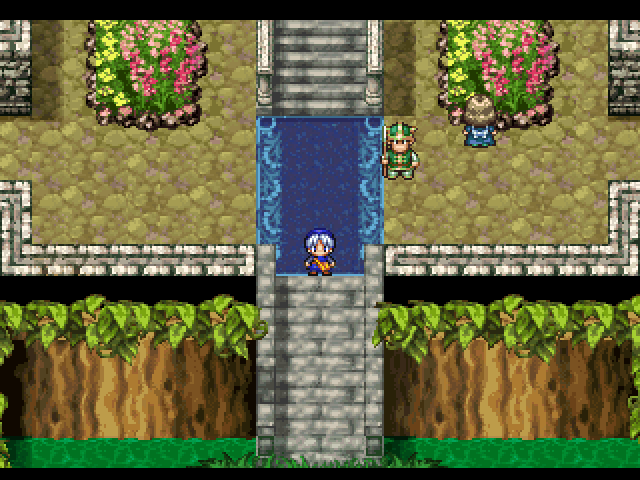 Dragon Quest Monsters 1 & 2 screenshot 3 for Playstation
